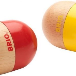 BRIO Musical Shakers