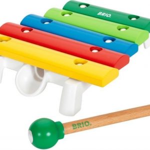 BRIO Musical Xylophone