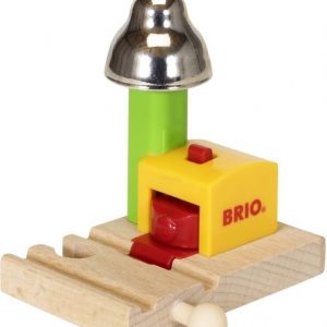 BRIO My First Railway Soittokello