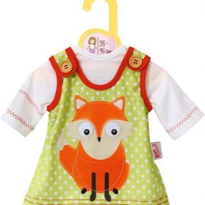 Baby Born Zapf Creation Fashion Animal Dress L Kettu