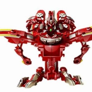 Bakugan Battle Suit S4.5