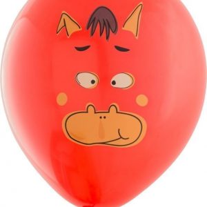 Balloon Donkey