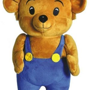 Bamse Pehmohahmo 40 cm