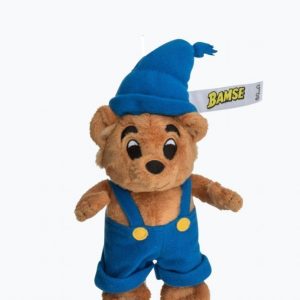 Bamse Soittolelu