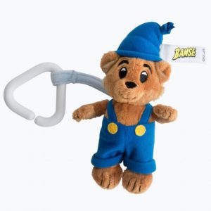 Bamse Vaunulelu