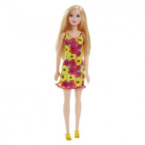 Barbie Brand Entry Nukke