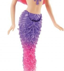 Barbie Mermaid Doll Candy Fashion