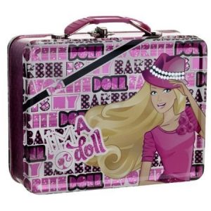 Barbie Peltisalkku