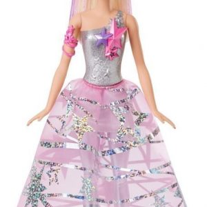 Barbie Starlight Adventure Gown Doll