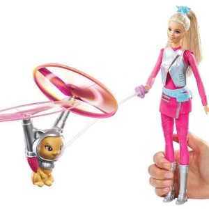 Barbie Starlight Adventure Lead Doll