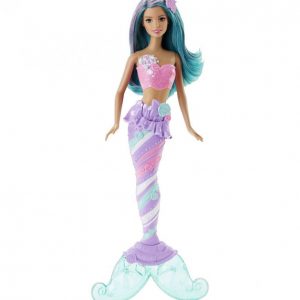 Barbie Sweetville Mermaid