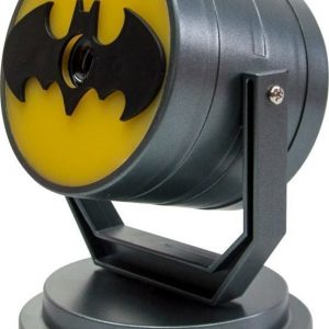 Batman Bat Signal Projection Light