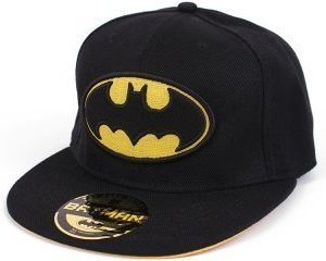 Batman Classic logo Lippalakki