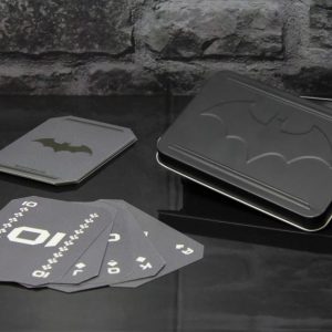 Batman Playing Cards