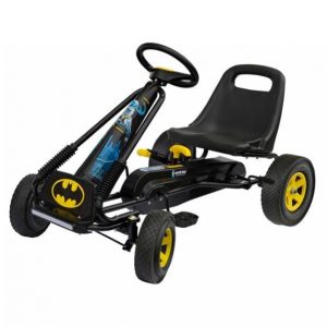 Batman Polkuauto