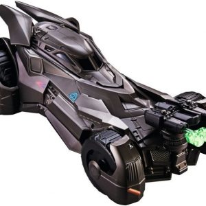 Batman vs Superman Batmobile Deluxe