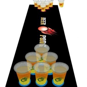 Beer Pong