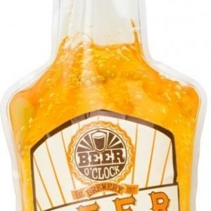 Beer Shower Gel