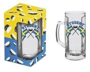 Beer Stein