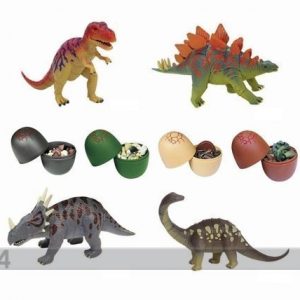 Besse 3d Palapeli Dino Jurassic Egg I