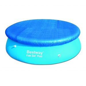 Bestway 244 Cm Pata-Altaan Peite