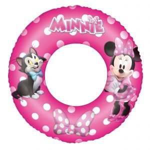 Bestway Minnie 56 Cm Uimarengas