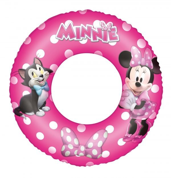 Bestway Minnie 56 Cm Uimarengas