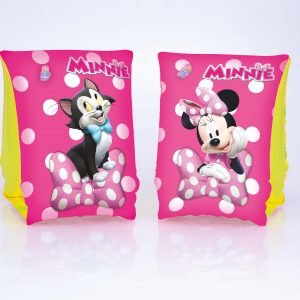 Bestway Minnie Kellukkeet 2 Kpl