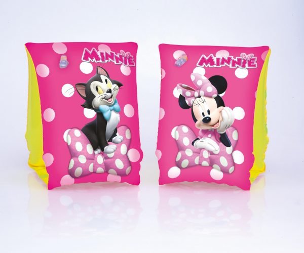 Bestway Minnie Kellukkeet 2 Kpl