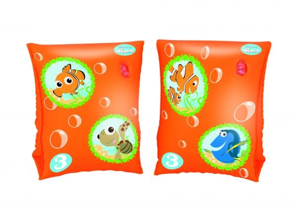 Bestway Nemo 23 X 15 Cm Kellukkeet