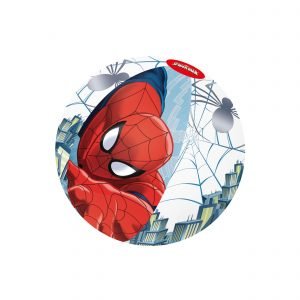 Bestway Spider-Man 51 Cm Rantapallo