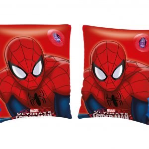 Bestway Spider-Man Kellukkeet 2 Kpl