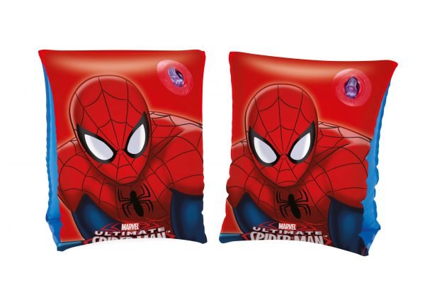 Bestway Spider-Man Kellukkeet 2 Kpl