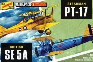 Bi-Plane UK 1/48