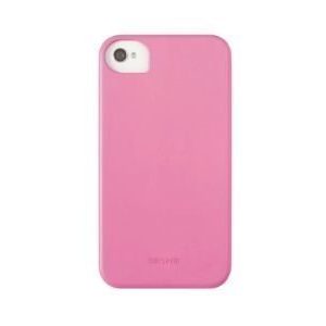 BioCover iPhone 4/4S Pink
