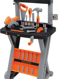 Black & Decker First Workbench