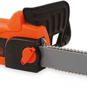 Black & Decker Moottorisaha 40 cm