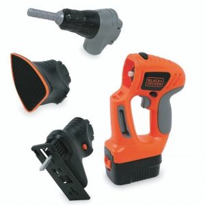 Black & Decker Multi Function Tool Työkalusarja