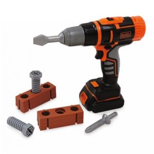 Black & Decker Porakone