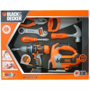 Black & Decker Työkalusetti