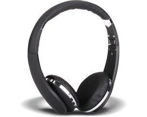 Bluetooth kuulokkeet Musta