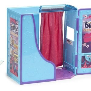 Bratz Cloe Photobooth Ja Nukke