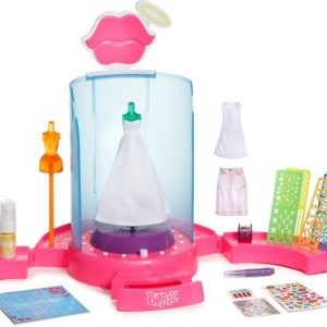 Bratz Create it Yourself Fashion Playset