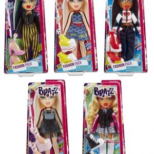 Bratz Fashion Pack Nuken Asut