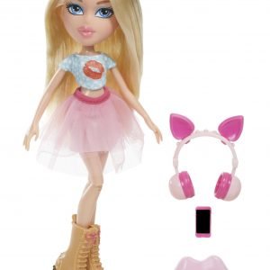 Bratz Remix Cloe Nukke