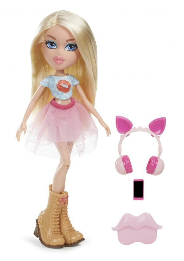 Bratz Remix Cloe Nukke