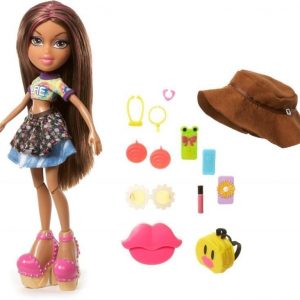 Bratz SelfieSnaps Doll Yasmin