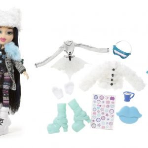 Bratz Snowkissed Jade -nukke