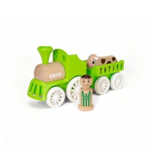 Brio Maatilan Juna