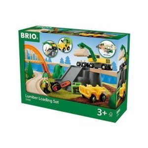 Brio Metsätyösetti